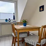 Seestern Steinmarnerstr 25-27, Whg 12