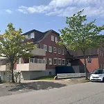 Seestern Steinmarnerstr 25-27, Whg 12