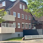Seestern Steinmarnerstr 25-27, Whg 12