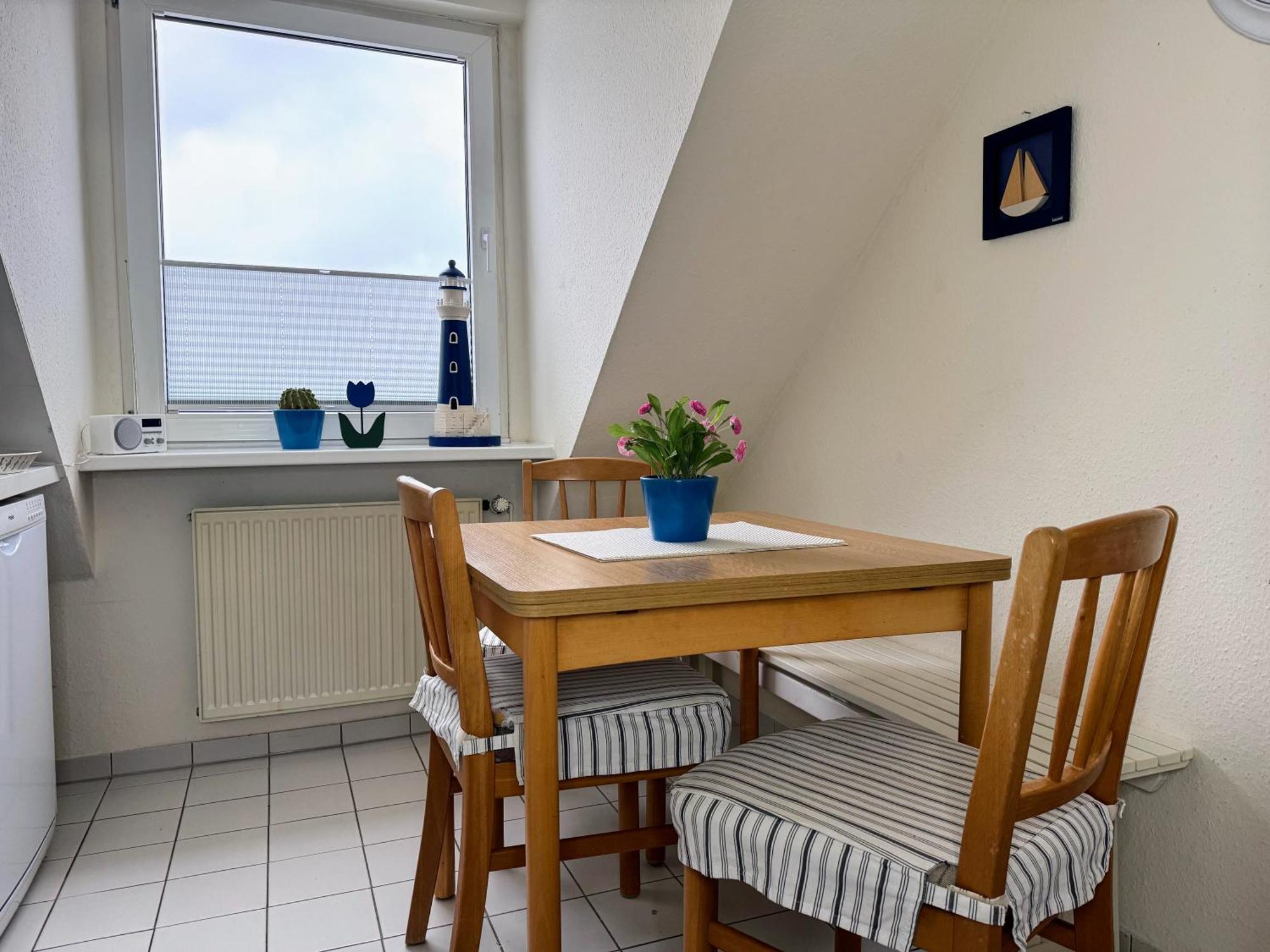 Seestern Steinmarnerstr 25-27, Whg 12 Cuxhaven