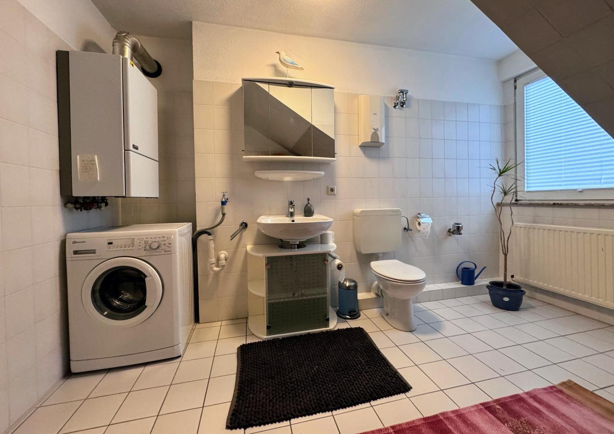 Seestern Steinmarnerstr 25-27, Whg 12 Cuxhaven