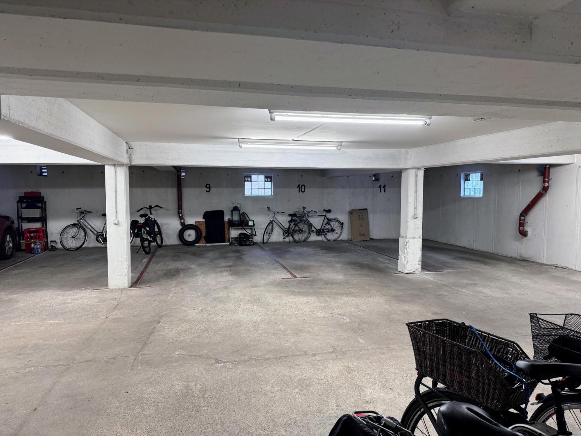 Seestern Steinmarnerstr 25-27, Whg 12 * Cuxhaven